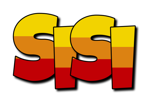Sisi jungle logo