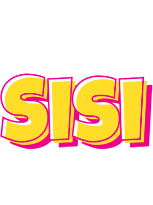 Sisi kaboom logo