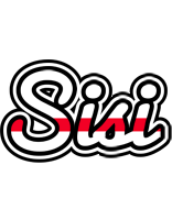 Sisi kingdom logo