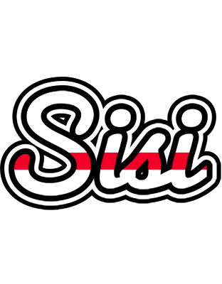Sisi kingdom logo