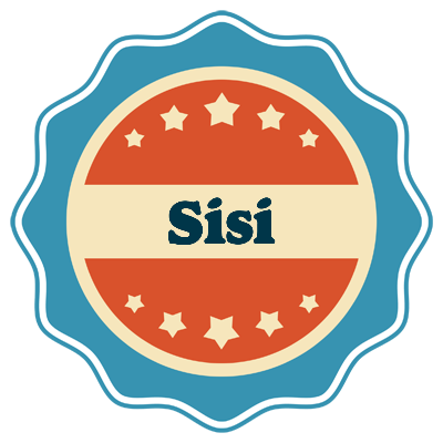Sisi labels logo