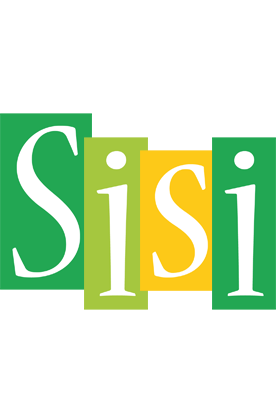 Sisi lemonade logo