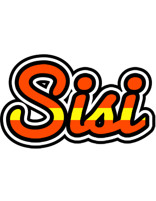 Sisi madrid logo