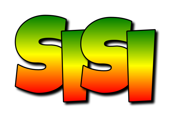 Sisi mango logo