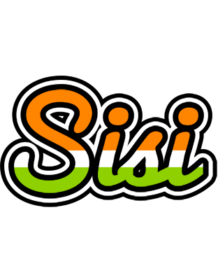 Sisi mumbai logo