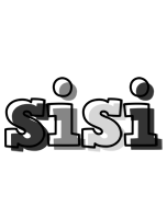 Sisi night logo