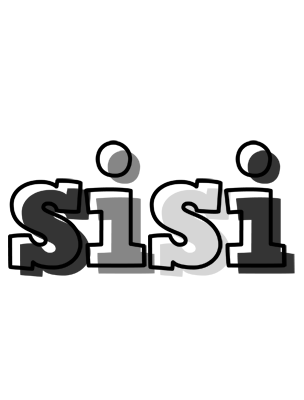 Sisi night logo