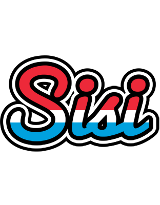 Sisi norway logo