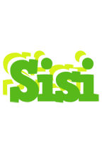 Sisi picnic logo