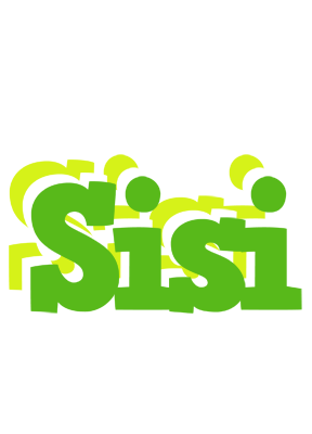 Sisi picnic logo