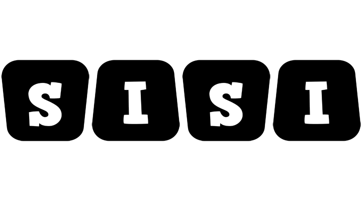 Sisi racing logo