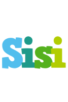 Sisi rainbows logo