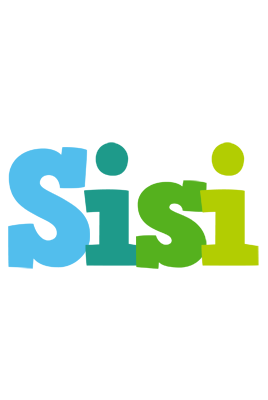 Sisi rainbows logo