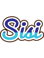 Sisi raining logo