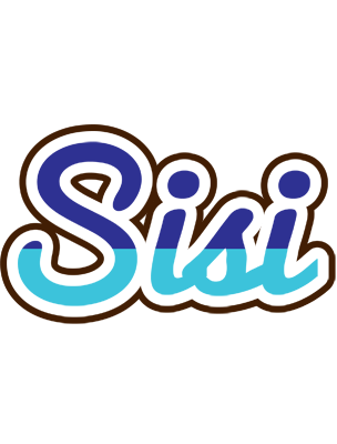 Sisi raining logo
