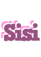 Sisi relaxing logo