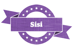 Sisi royal logo