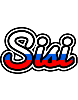 Sisi russia logo