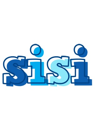 Sisi sailor logo