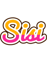 Sisi smoothie logo