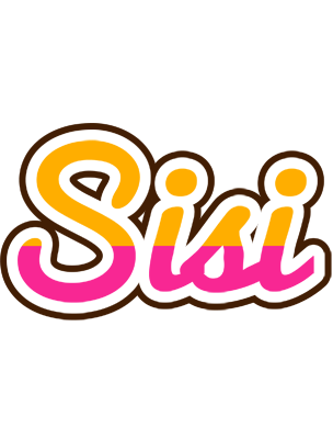 Sisi smoothie logo
