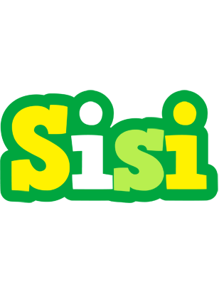 Sisi soccer logo