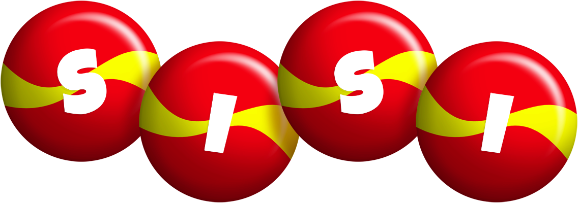 Sisi spain logo