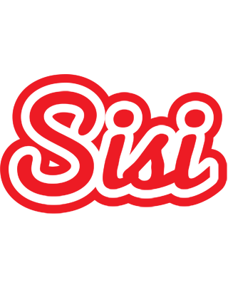 Sisi sunshine logo