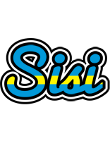 Sisi sweden logo