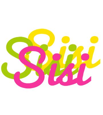 Sisi sweets logo