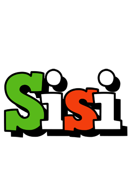 Sisi venezia logo