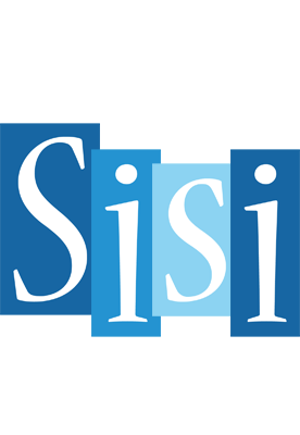 Sisi winter logo