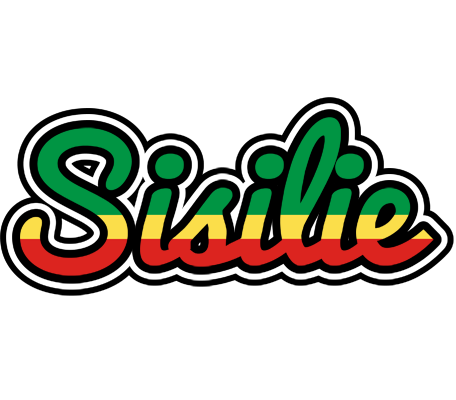 Sisilie african logo