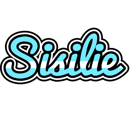 Sisilie argentine logo