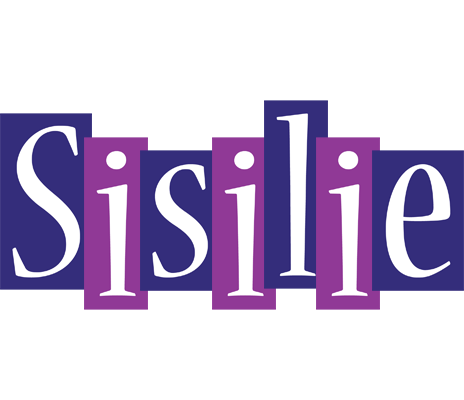 Sisilie autumn logo