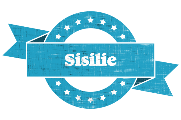 Sisilie balance logo