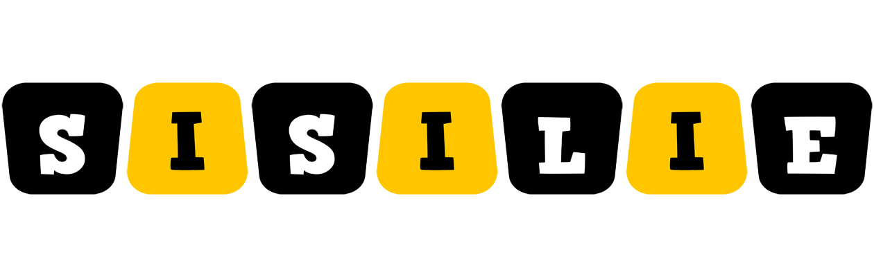 Sisilie boots logo