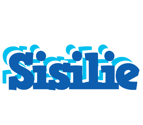 Sisilie business logo