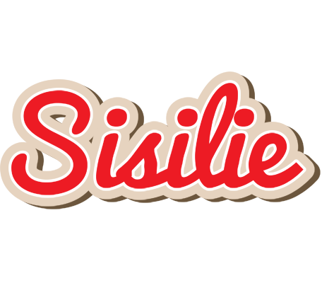 Sisilie chocolate logo