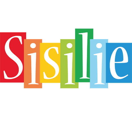 Sisilie colors logo