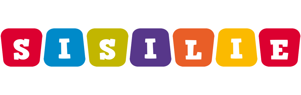 Sisilie daycare logo