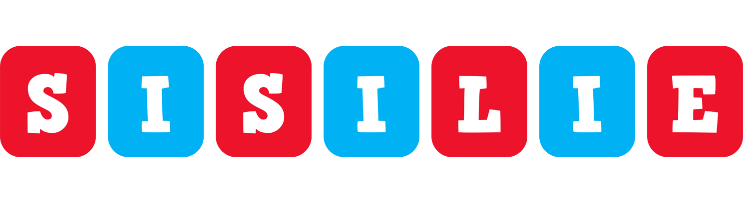 Sisilie diesel logo