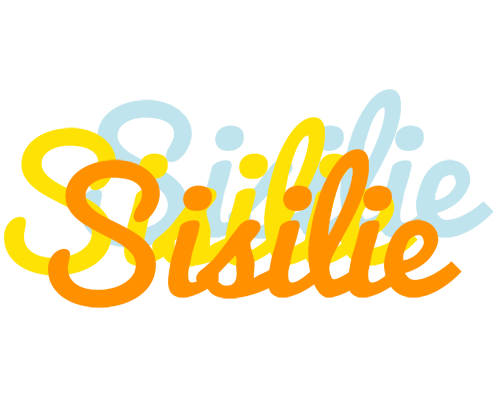 Sisilie energy logo