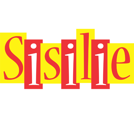 Sisilie errors logo