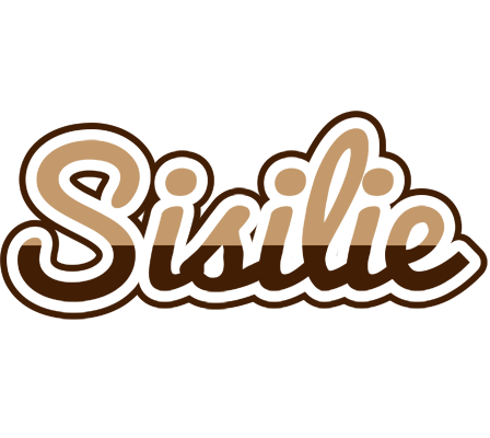 Sisilie exclusive logo