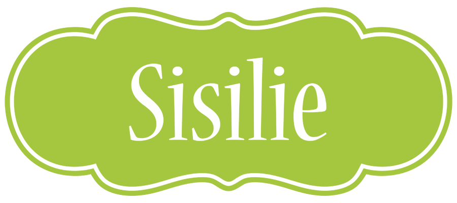 Sisilie family logo