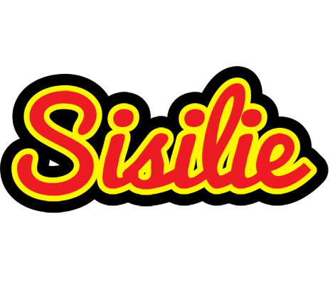 Sisilie fireman logo