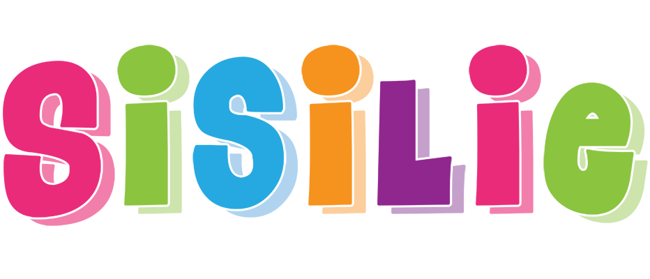 Sisilie friday logo