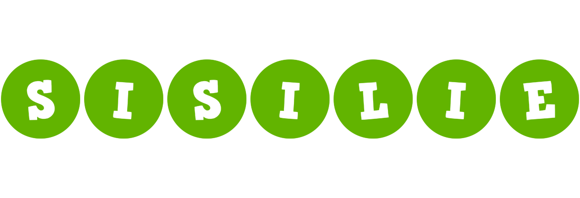 Sisilie games logo