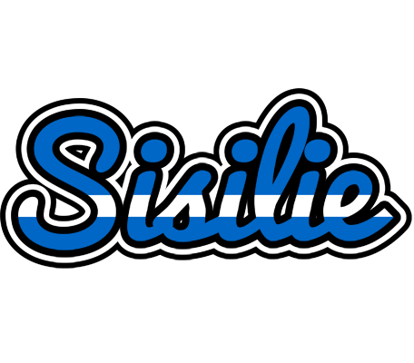 Sisilie greece logo
